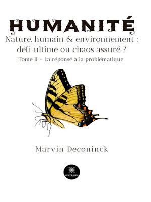 cover image of Humanité--Nature, humain & environnement
